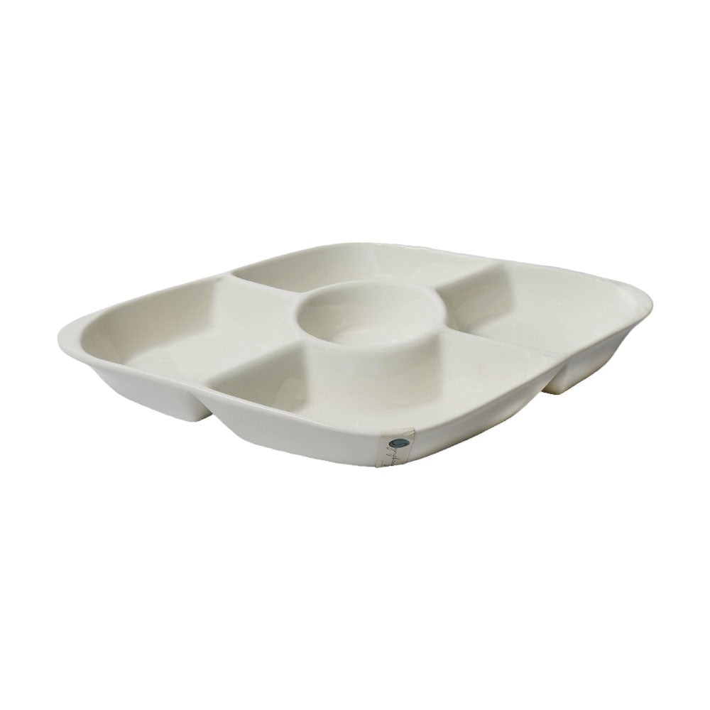 DISH DRY FRUIT SYMPHONY SY4069