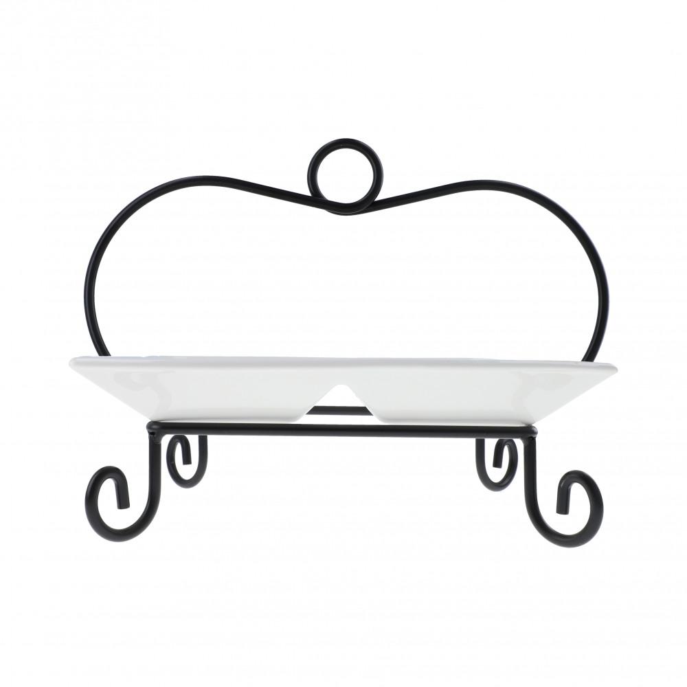 DISH PASTRY SYMPHONY ES3854 BASIC