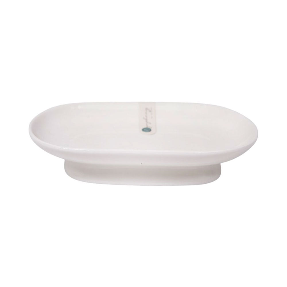 DISH SERVING SYMPHONY RISE OVAL SY7573