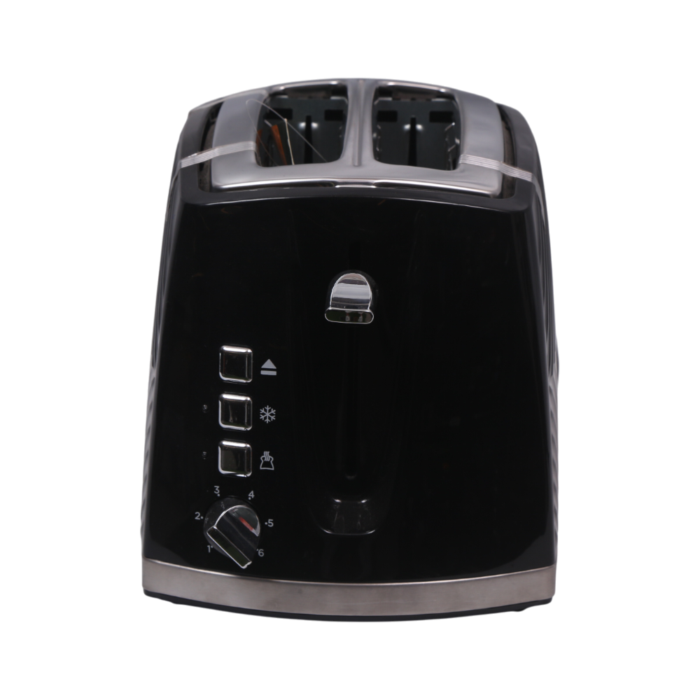 RUSSEL HOBBS TOASTER 2 SLICE RHT722