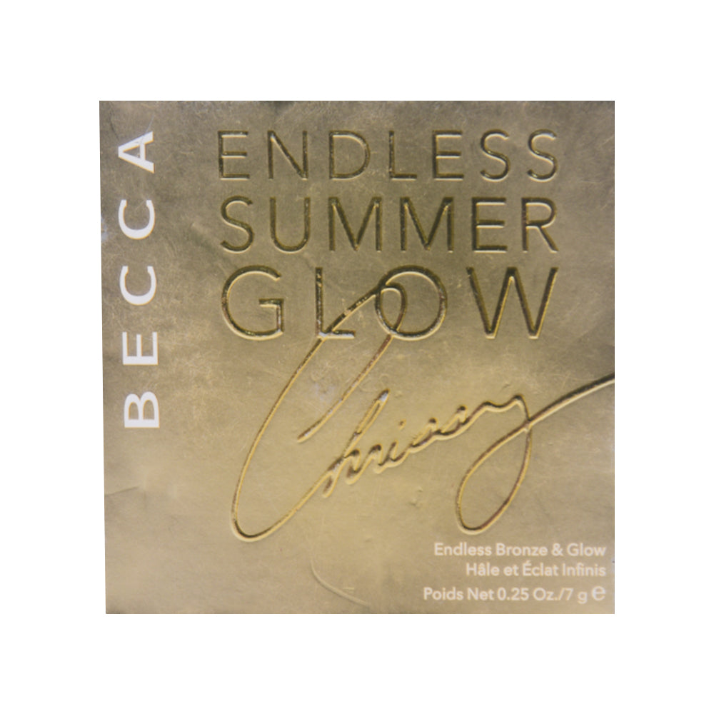 BECCA ENDLESS SUMMER GLOW PC