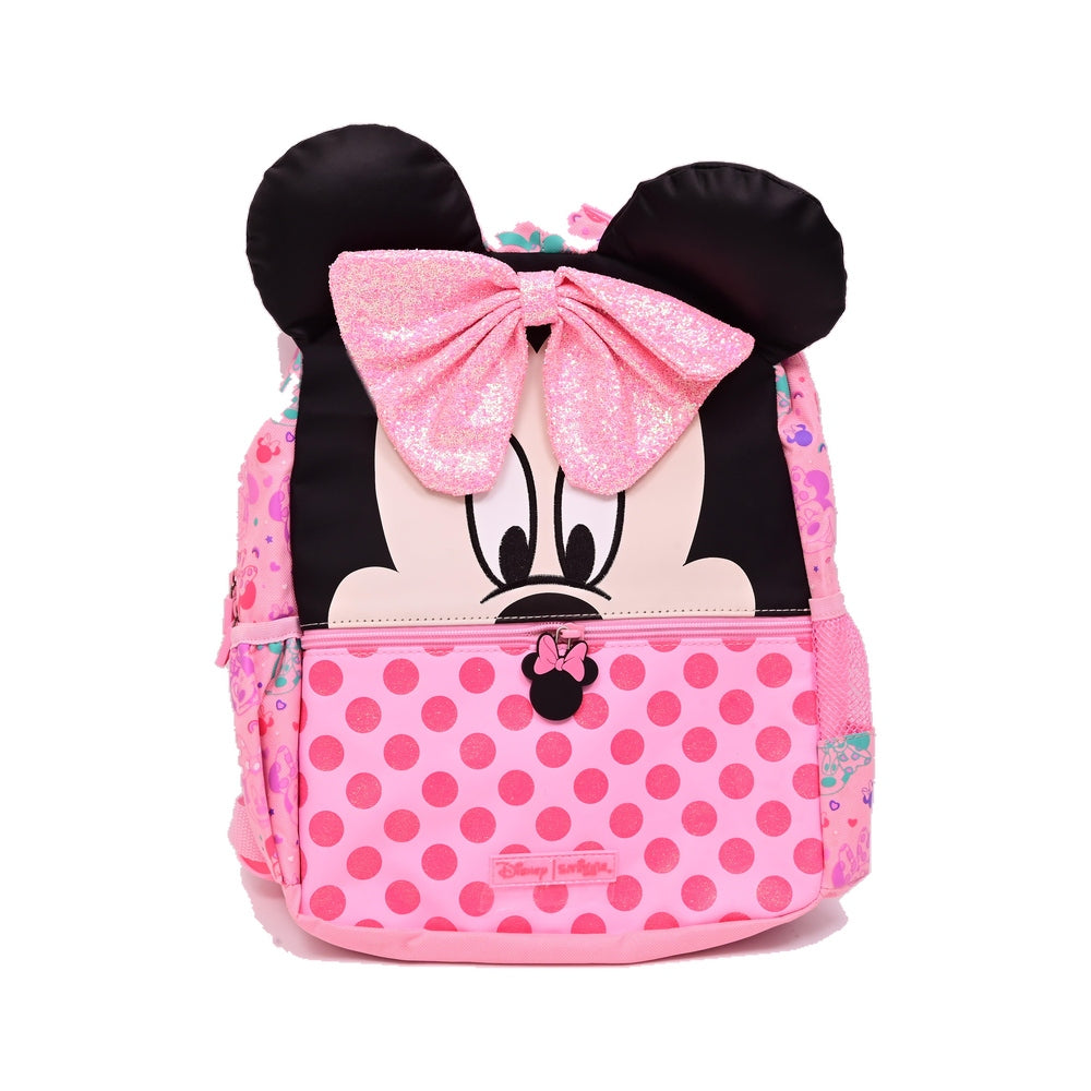 E35 DISNEY SCHOOL BAG PACK 14INCH MINNIE IR