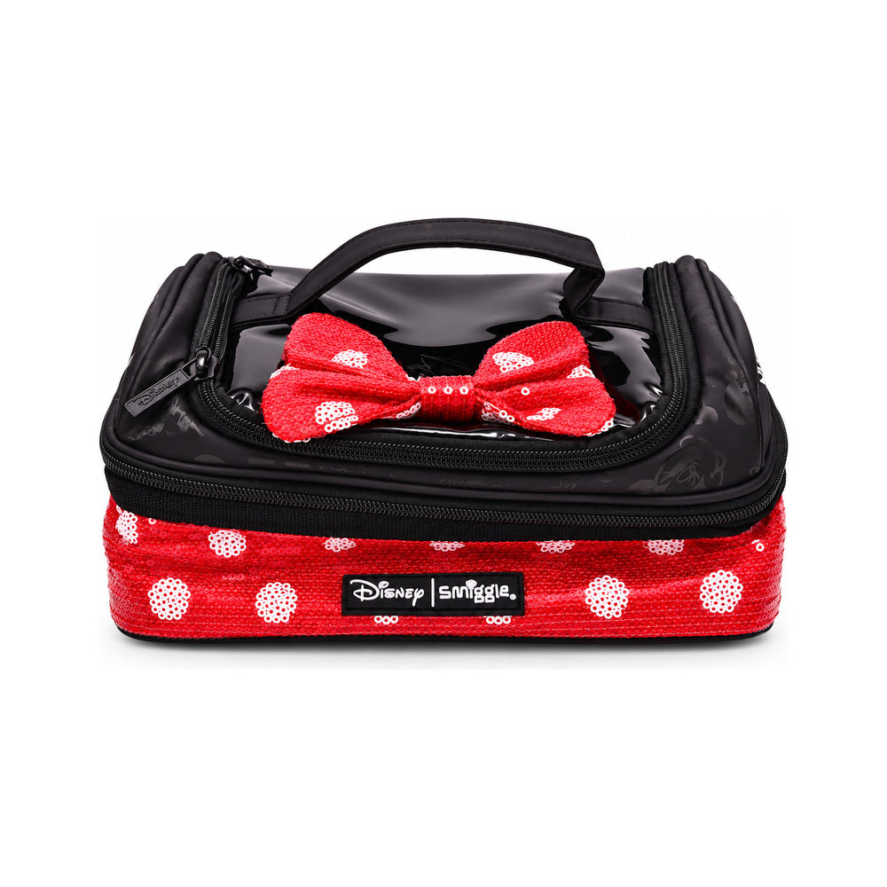 E36 DISNEY LUNCH BAG MINNIE MOUSE IR