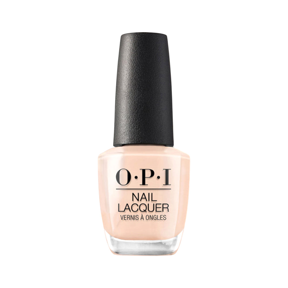 OPI NAIL LACQUER P61 15ML