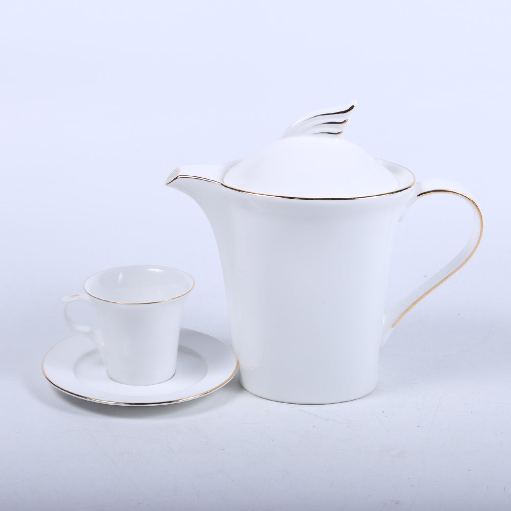 DINNER SET ROYAL BISTRO 85PC 85-HJ02