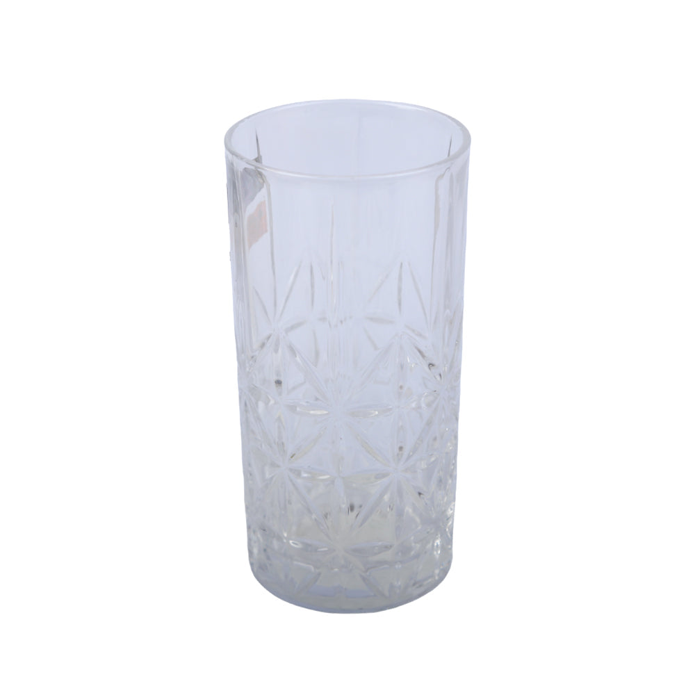 GLASS HONGLI IR 814C (Pack 6)