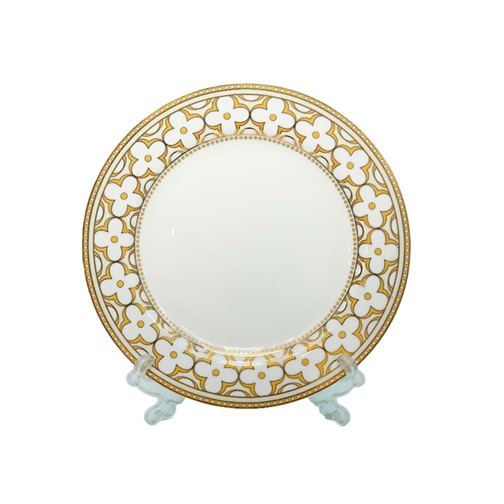 DINNER PLATE ROYAL BISTRO P-N13 BASIC