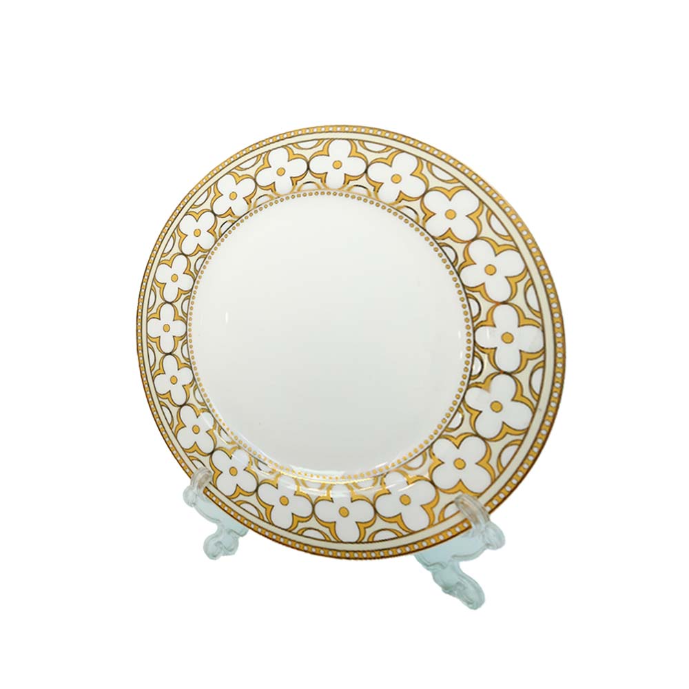 DINNER PLATE ROYAL BISTRO P-N13 BASIC