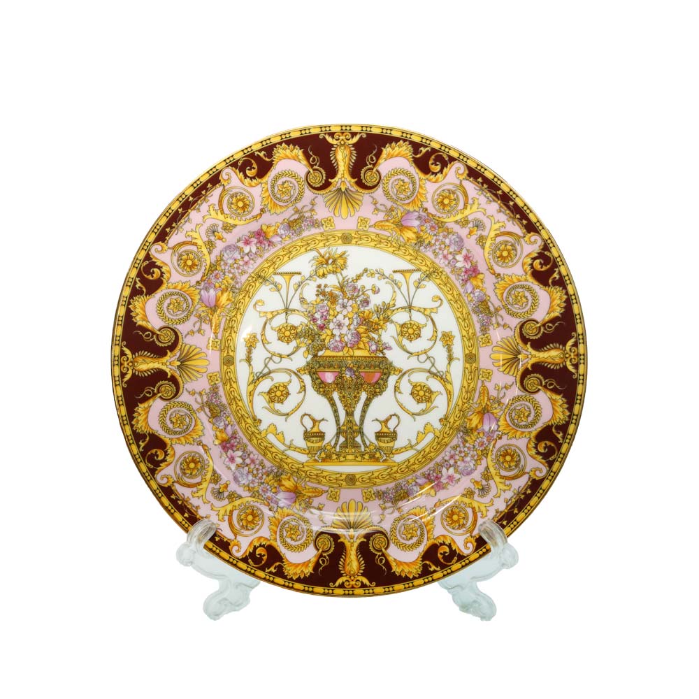 DINNER PLATE ROYAL BISTRO P-650FS BASIC
