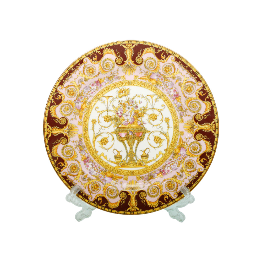 DINNER PLATE ROYAL BISTRO P-650FS BASIC