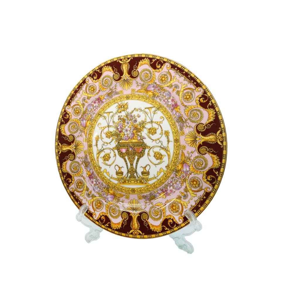 DINNER PLATE ROYAL BISTRO P-650FS BASIC