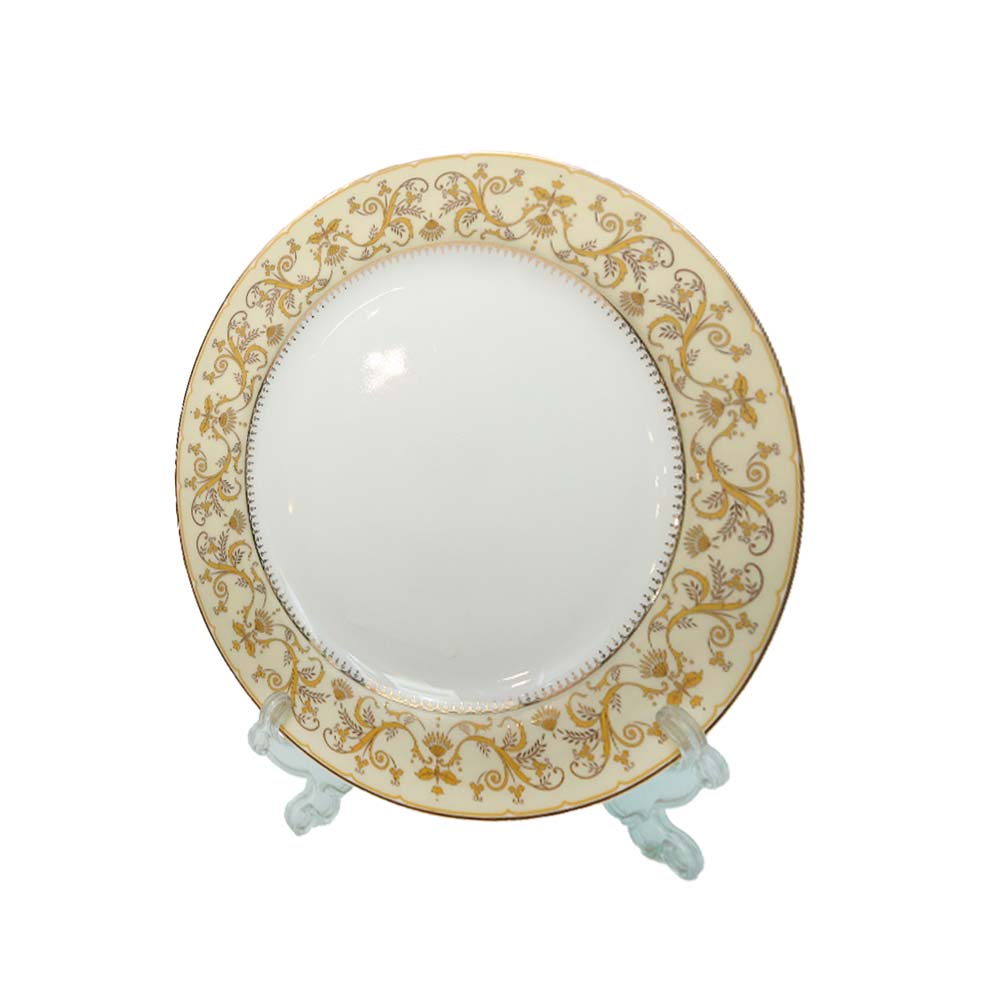 PLATE DINNER ROYAL BISTRO P-692Y BASIC