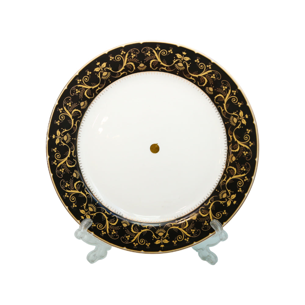PLATE DINNER ROYAL BISTRO P-692B BASIC