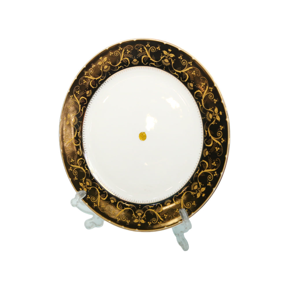 PLATE DINNER ROYAL BISTRO P-692B BASIC