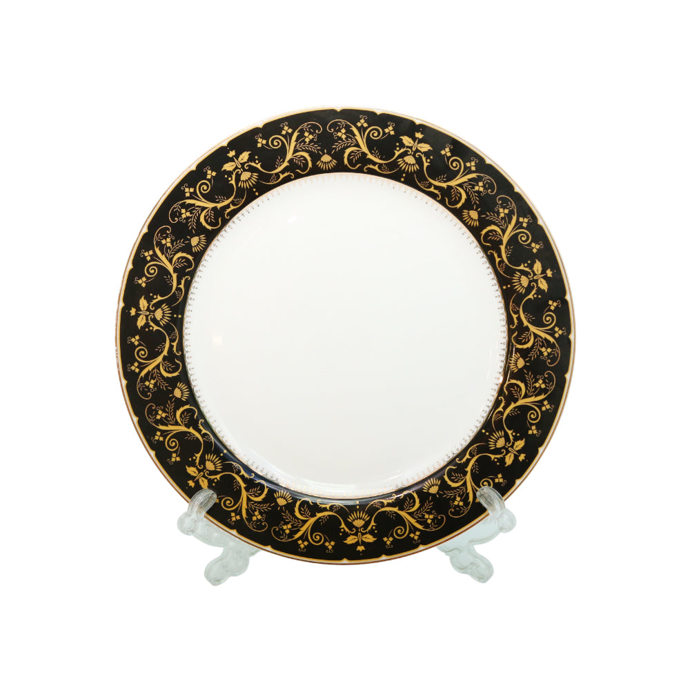 PLATE DINNER ROYAL BISTRO P-692B BASIC