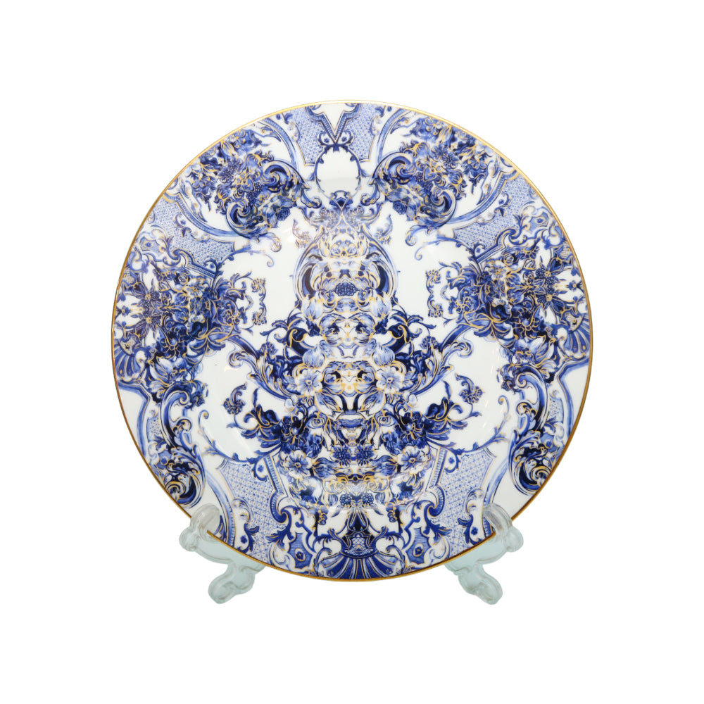 PLATE DINNER ROYAL BISTRO 10.5 706