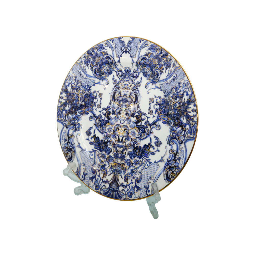 PLATE DINNER ROYAL BISTRO 10.5 706