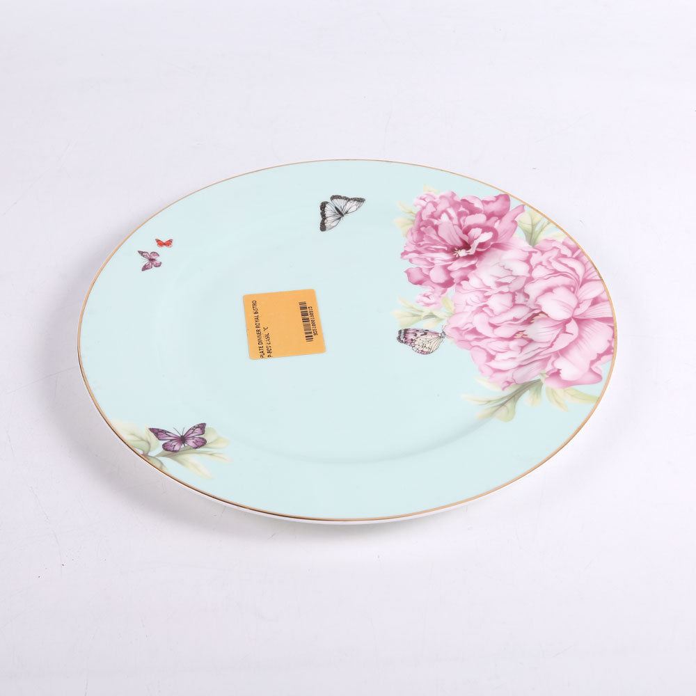 PLATE DINNER ROYAL BISTRO P-809 BASIC PC