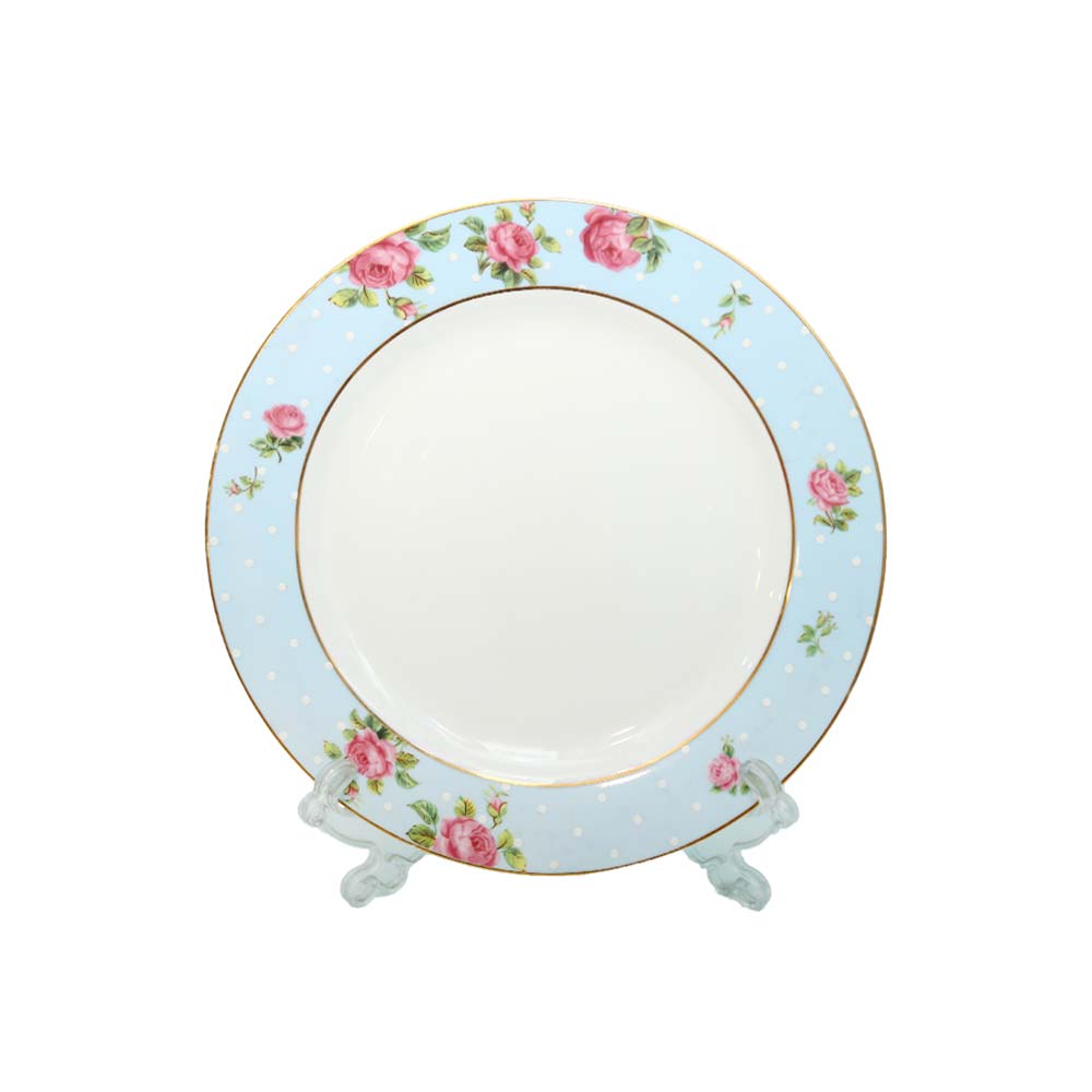 PLATE DINNER 10.5INCH ROYAL BISTRO P-810 BASIC