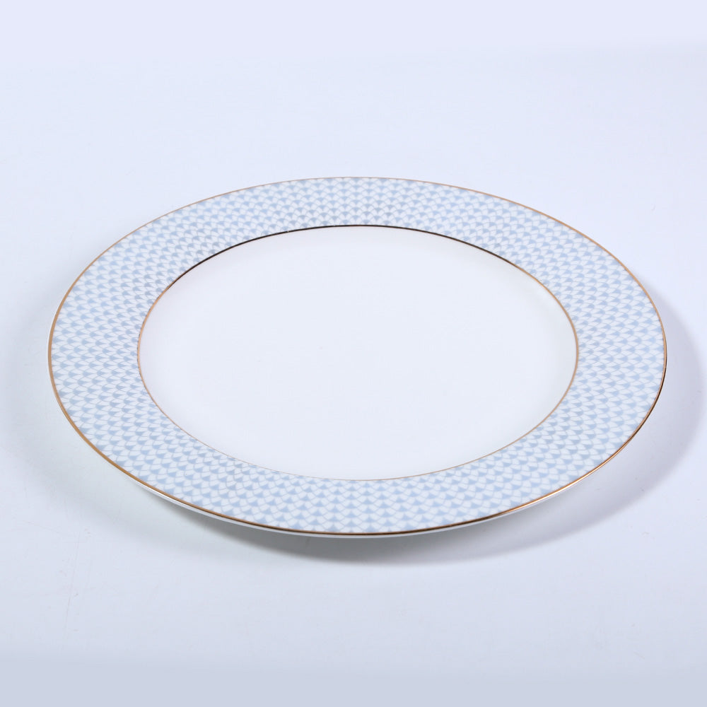 DINNER PLATE ROYAL BISTRO P-901LB BASIC