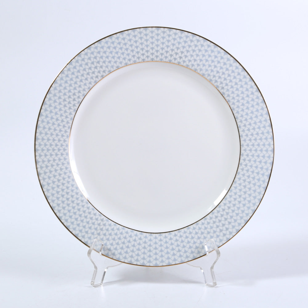 DINNER PLATE ROYAL BISTRO P-901LB BASIC
