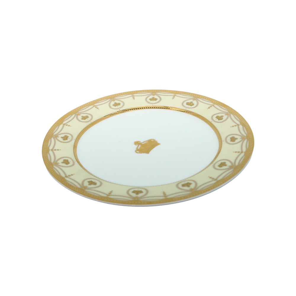 DINNER PLATE ROYAL BISTRO P-904Y