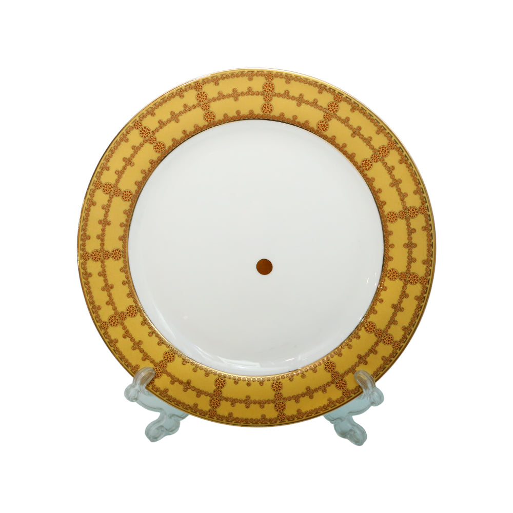 PLATE DINNER ROYAL BISTRO P-915Y BASIC