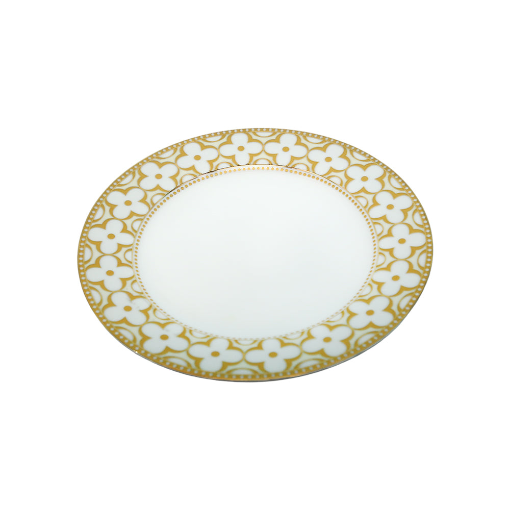 QUARTER PLATE ROYAL BISTRO P-N13 BASIC
