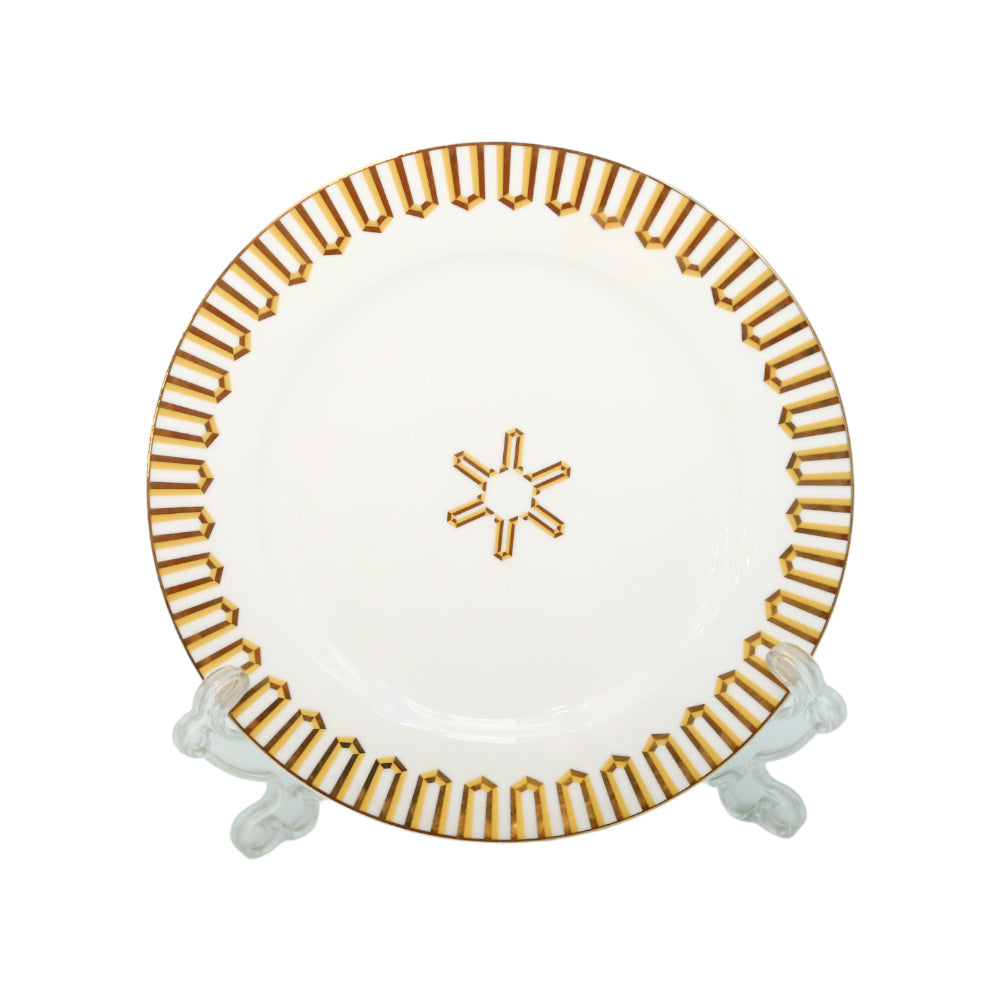 QUARTER PLATE ROYAL BISTRO P-N11 BASIC