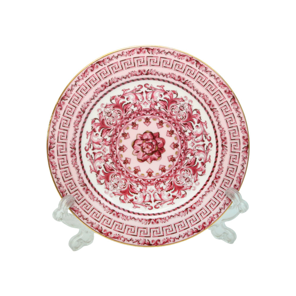 PLATE QUARTER ROYAL BISTRO P-673P BASIC