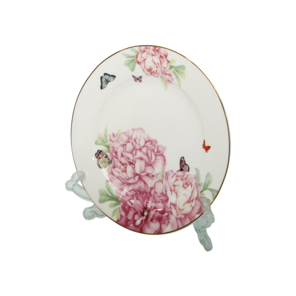 PLATE QUARTER ROYAL BISTRO P-806 BASIC