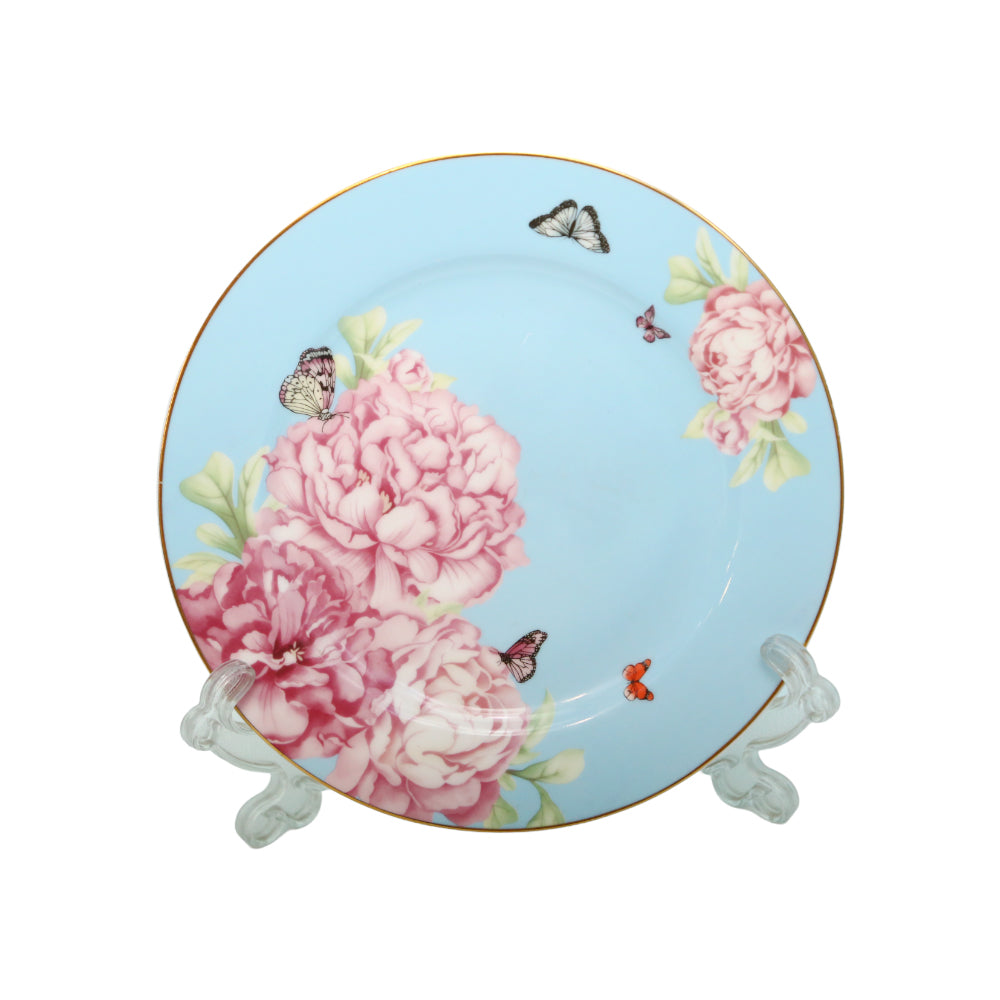 PLATE QUARTER ROYAL BISTRO P-8 PC