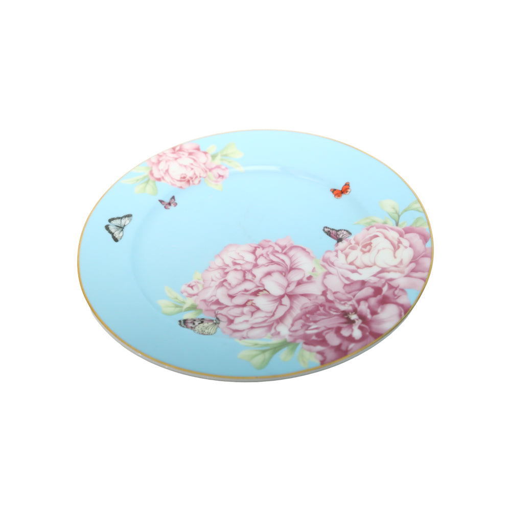PLATE QUARTER ROYAL BISTRO P-8 PC