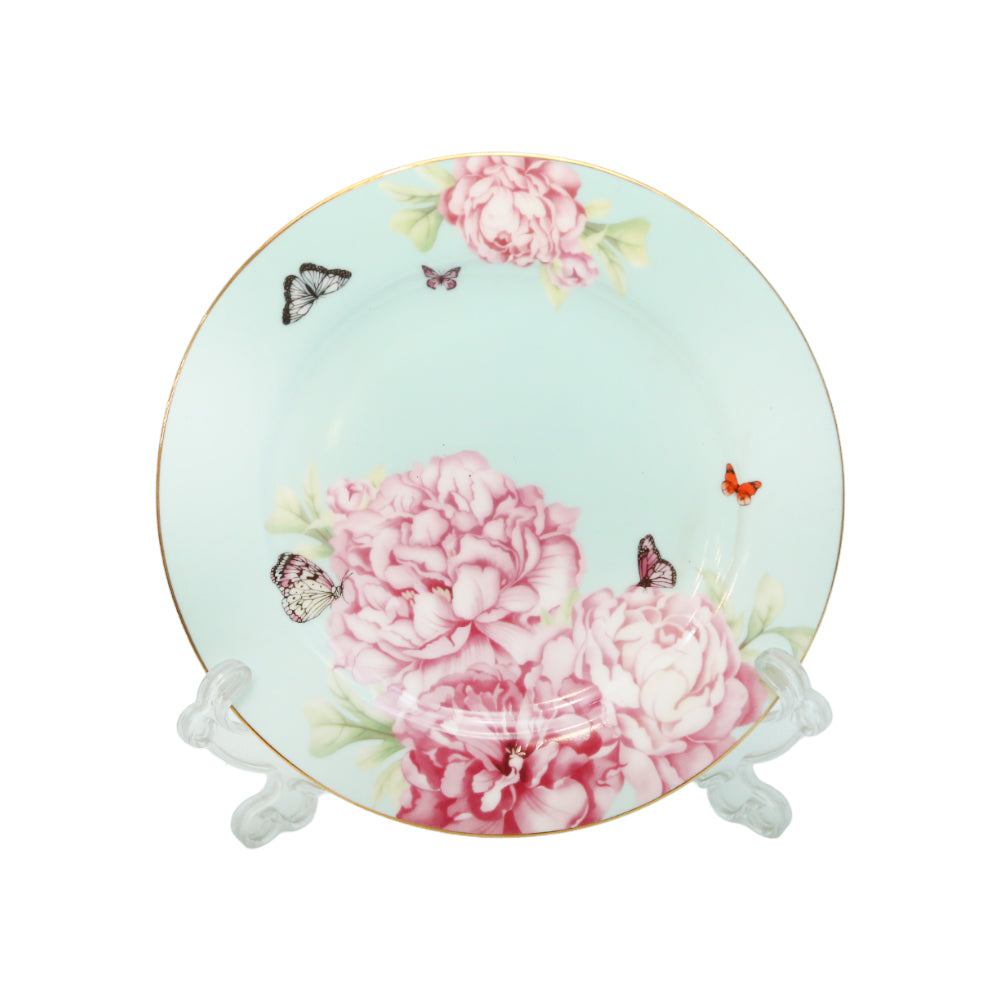 PLATE QUARTER ROYAL BISTRO P-809 BASIC PC