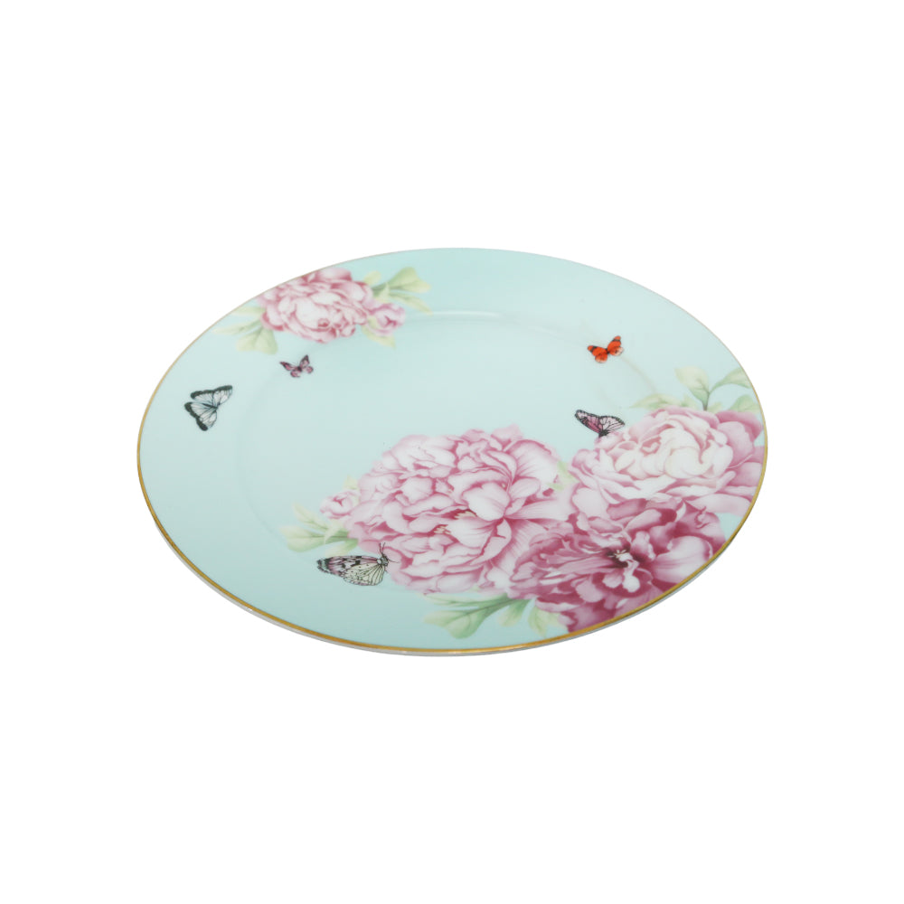 PLATE QUARTER ROYAL BISTRO P-809 BASIC PC