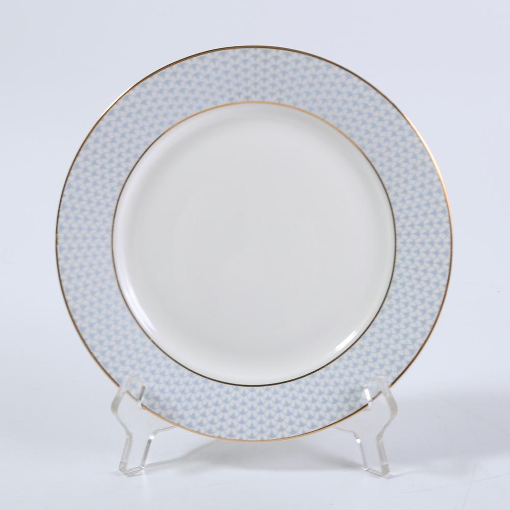 QUARTER PLATE ROYAL BISTRO P-901LB BASIC