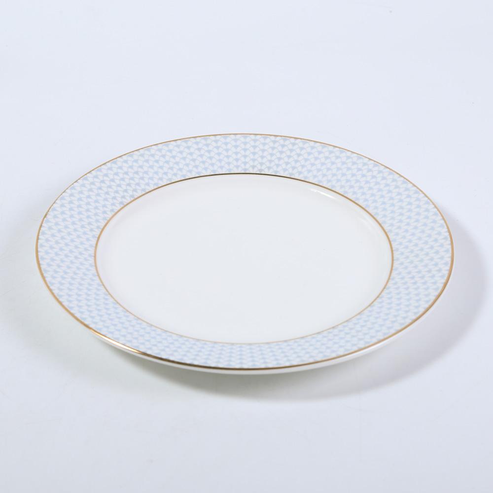 QUARTER PLATE ROYAL BISTRO P-901LB BASIC