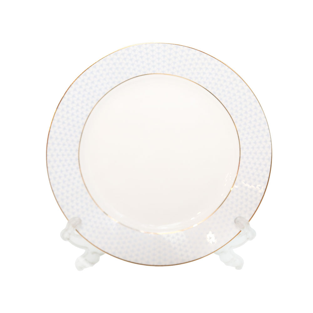 QUARTER PLATE ROYAL BISTRO P-901LB BASIC