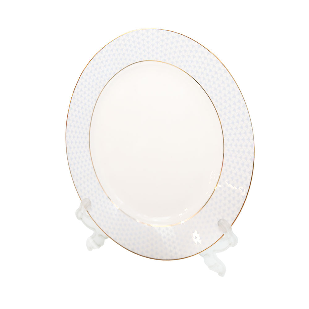 QUARTER PLATE ROYAL BISTRO P-901LB BASIC