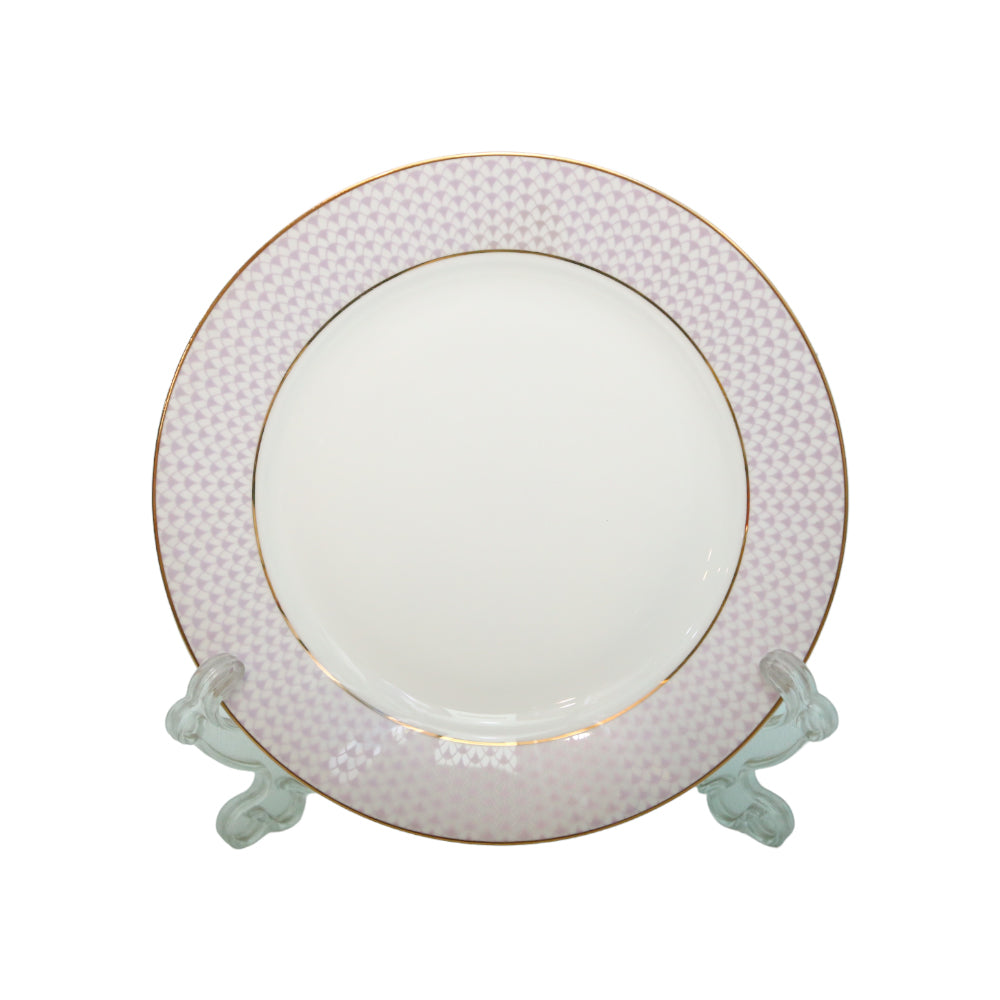 QUARTER PLATE ROYAL BISTRO P-901Y BASIC