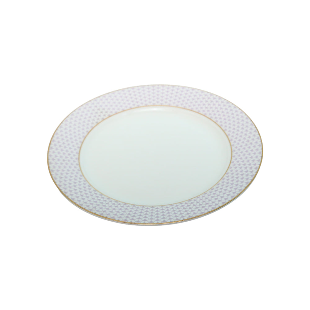 QUARTER PLATE ROYAL BISTRO P-901Y BASIC