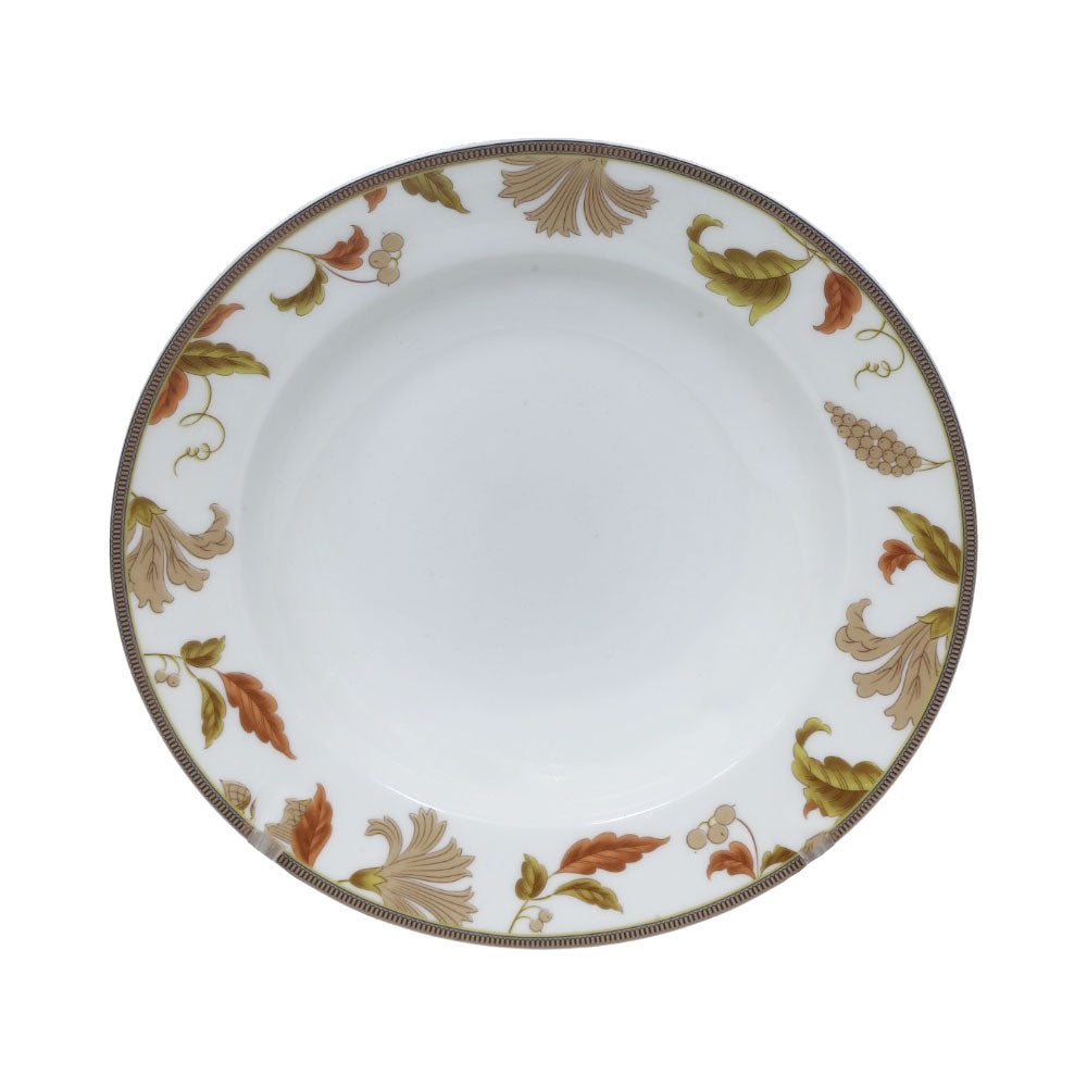 PLATE DEEP ROYAL BISTRO DP-N10 BASIC
