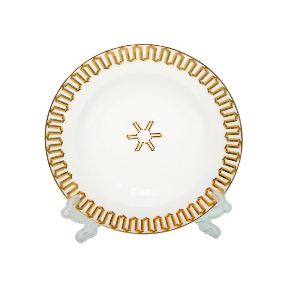DEEP PLATE ROYAL BISTRO DP-N11 BASIC