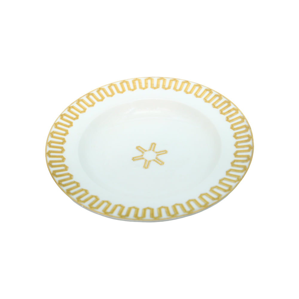 DEEP PLATE ROYAL BISTRO DP-N11 BASIC