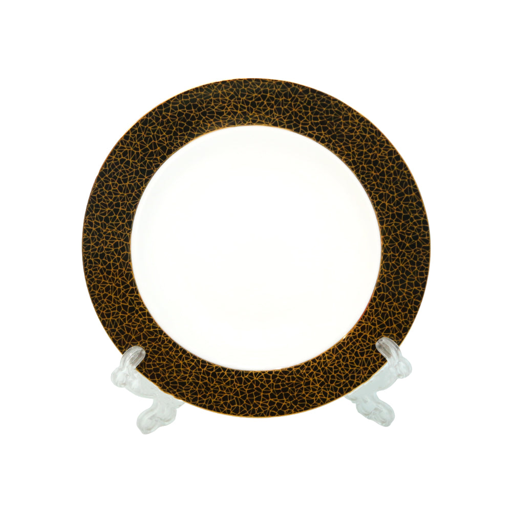 PLATE DEEP ROYAL BISTRO DP-207 BASIC