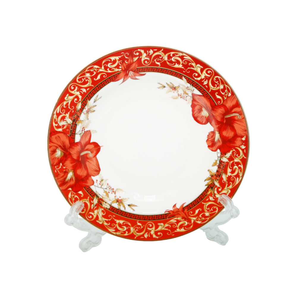 PLATE DEEP ROYAL BISTRO KC023-209