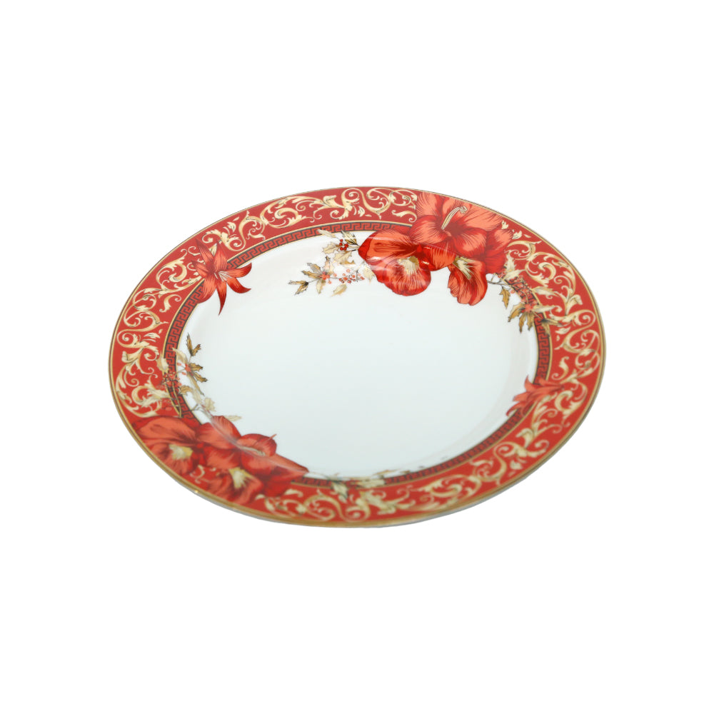 PLATE DEEP ROYAL BISTRO KC023-209