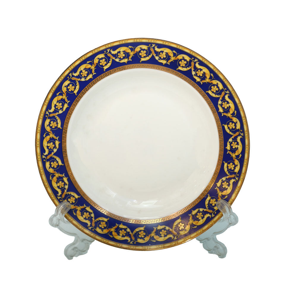 PLATE DEEP ROYAL BISTRO 8.75DP-215