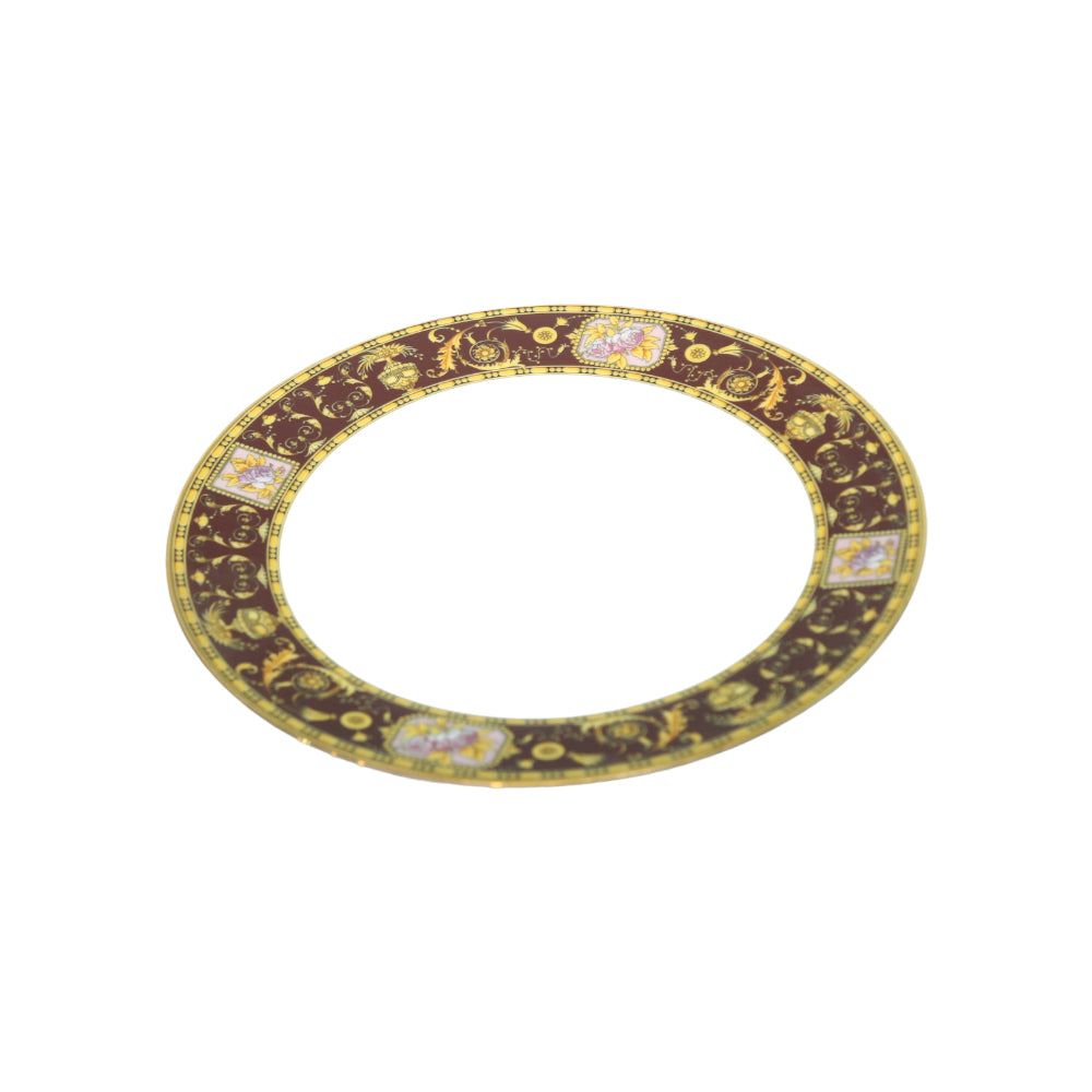 DEEP PLATE ROYAL BISTRO DP-650FS BASIC