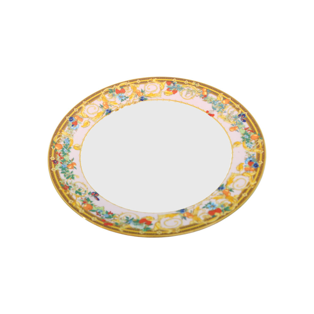 DEEP PLATE ROYAL BISTRO DP-668 BASIC